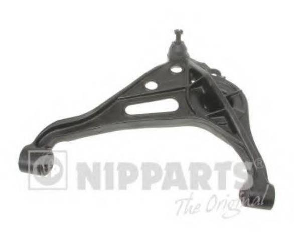 Рычаг передней подвески нижний левый N4908015 NIPPARTS
