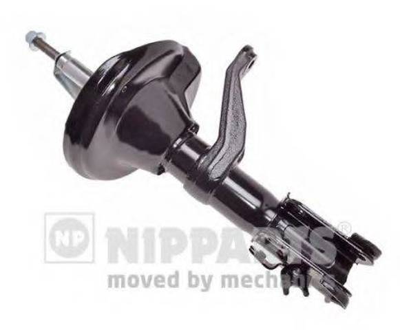 Амортизатор подвески передний левый N5504014G NIPPARTS