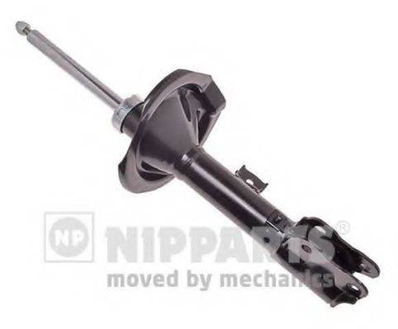 Амортизатор передний левый N5505043G NIPPARTS