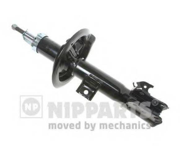Стойка передняя левая N5508013G NIPPARTS