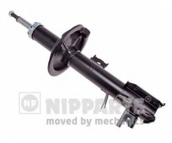 Амортизатор подвески передний левый N5508021G NIPPARTS