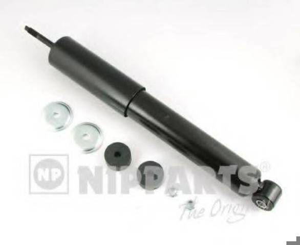 Nipparts амортизатор газмасляний n5509000g N5509000G