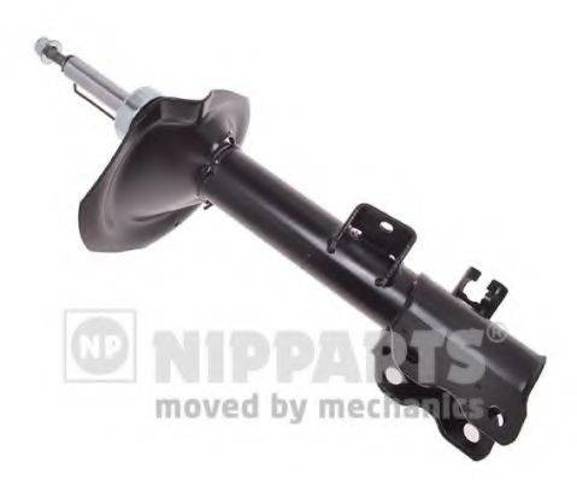 Амортизатор задней подвески, левый N5521026G NIPPARTS
