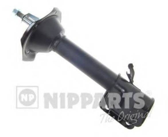 Амортизатор задней подвески, левый N5527011G NIPPARTS