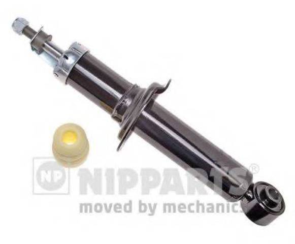Стойка амортизатора задняя N5527013G NIPPARTS