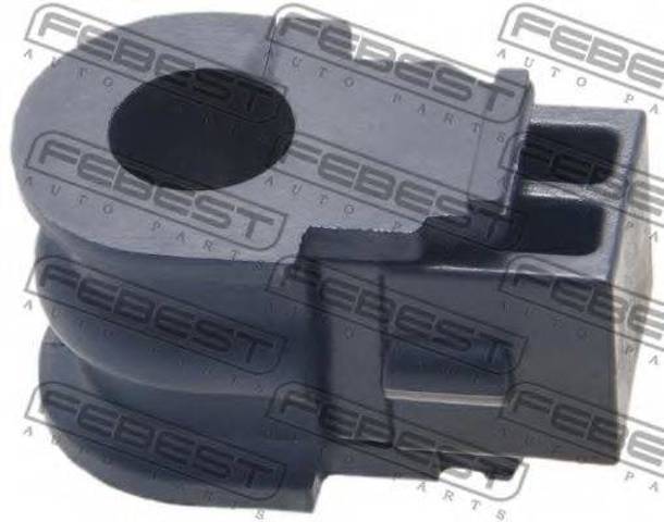 NSBE11F FEBEST Втулка стабилизатора переднего купить в Тернополь
