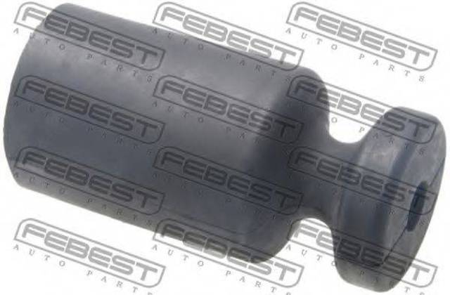 NSHBFX35R FEBEST Пыльник амортизатора заднего купить в Днепр