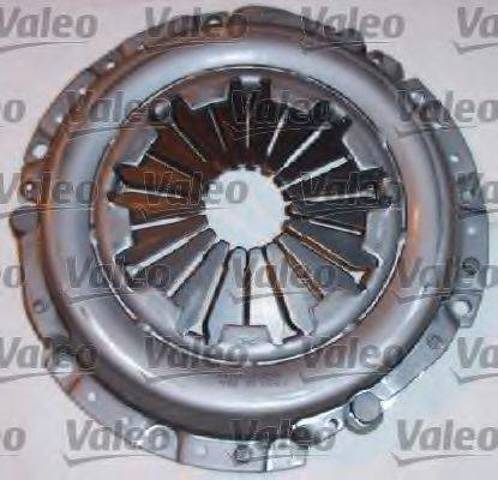 Сцепление в сборе NSK032 VALEO