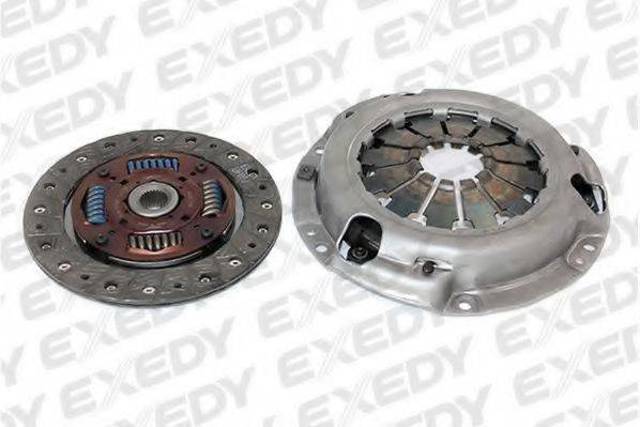 Сцепление в сборе NSS2195 EXEDY