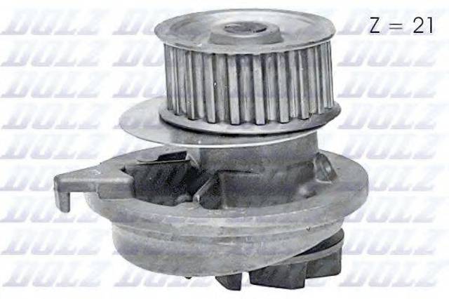 Помпа O118 DOLZ