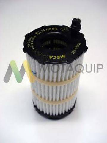 OX3504D MAHLE Масляный фильтр купить в Запорожье