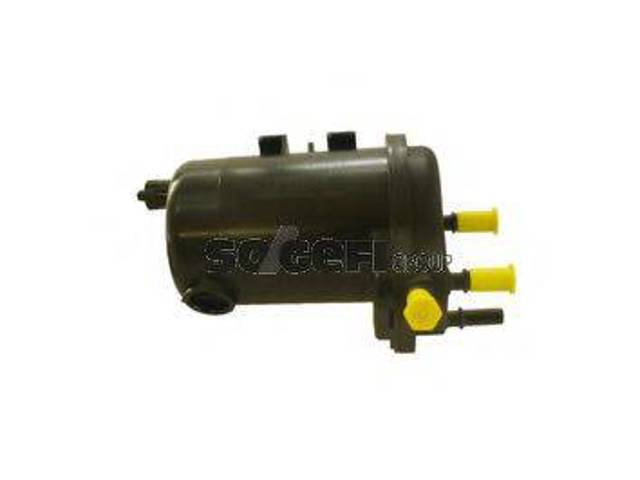 Топливный фильтр P11573 FRAM