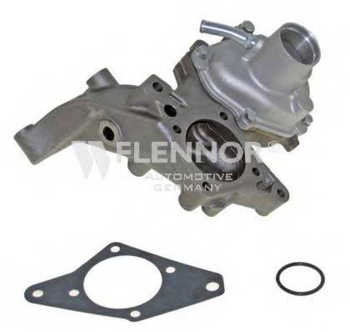 Помпа охлаждения P1589 HEPU