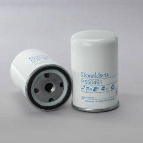 P550491 DONALDSON Топливный фильтр купить в Сумы