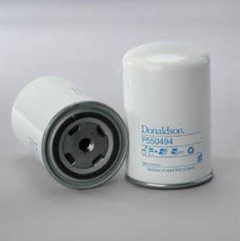 DONALDSON P550494 Фильтр топливный в наличии Днепр