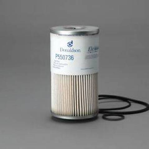 Топливный фильтр P550736
