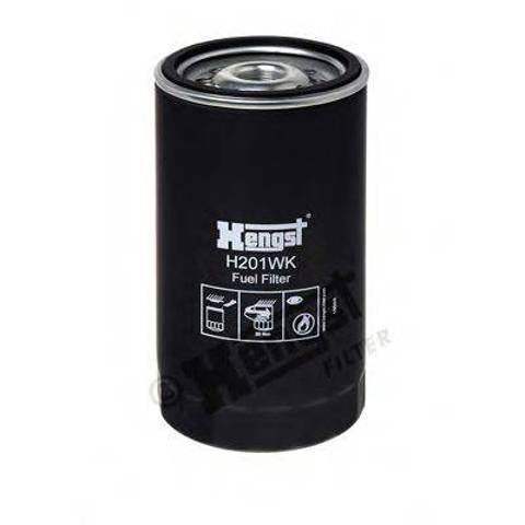 Фильтр топливный P550959 DONALDSON