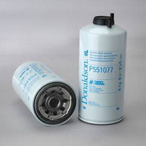 Фильтр топливный P551077 DONALDSON