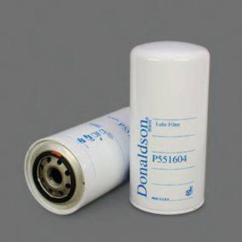 Масляный фильтр двигателя P551604 DONALDSON