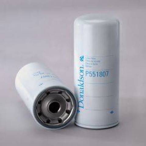 Фильтр масла P551807 DONALDSON