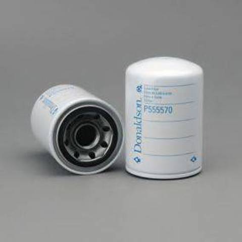 DONALDSON P555570 Фильтр масляный в наличии Сумы