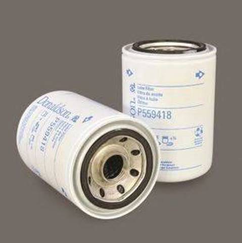 DONALDSON P559418 Фильтр масляный в наличии Днепр