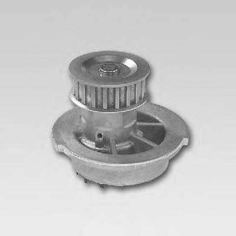 Помпа охлаждения P791 HEPU