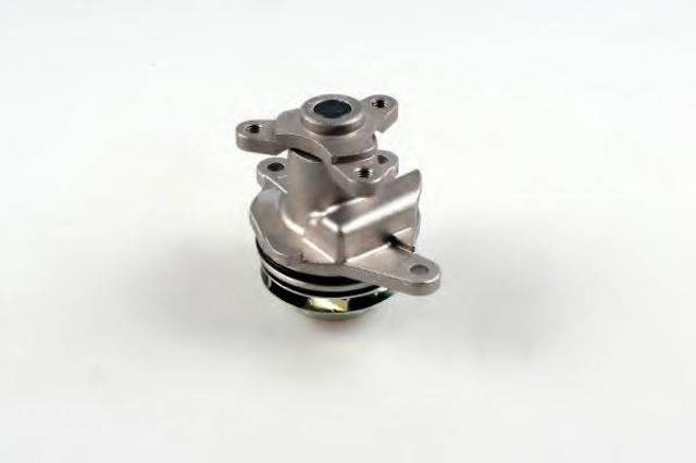 Водяной насос Nissan Qashqai +2 1
