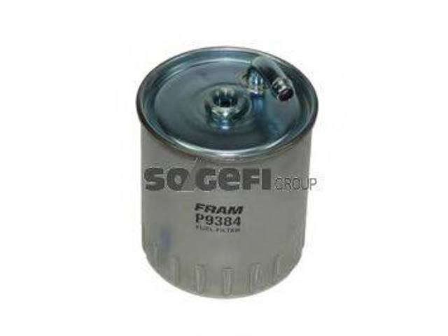 Фильтр тонкой очистки топлива P9384 FRAM