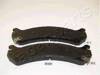 Колодки тормозные PA009AF JAPANPARTS