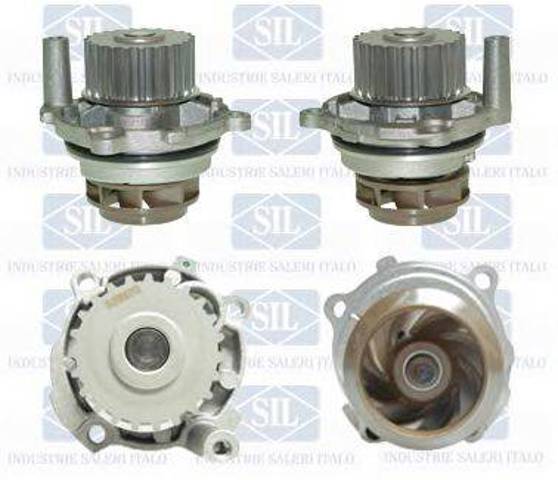Помпа охлаждения PA1270A SIL