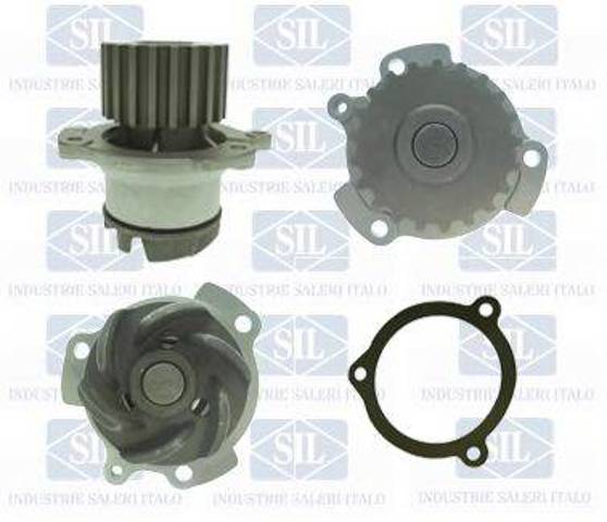 Помпа PA1374 SIL