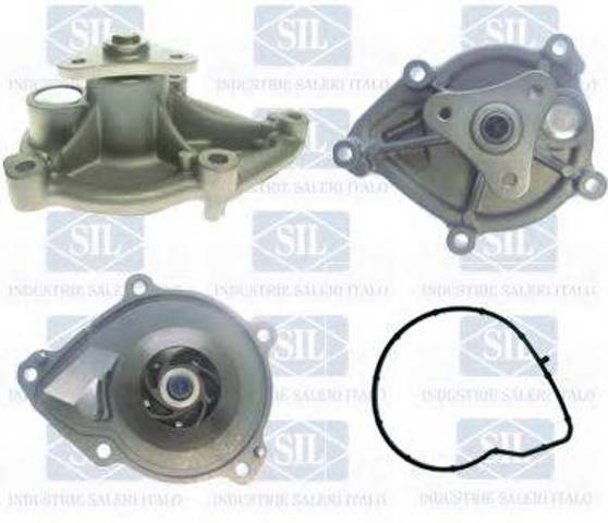 Насос охлаждающей жидкости PA1425 SIL