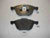 Колодки передние PA300AF JAPANPARTS
