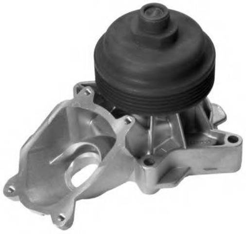 Насос охлаждающей жидкости PA5418 BUGATTI