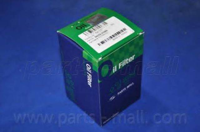 PBF027 PMC Фильтр масляный купить в Киев