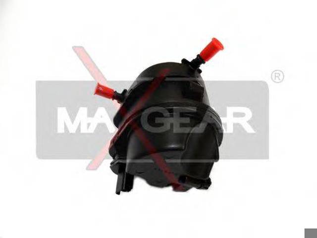 PF058 MAXGEAR Фильтр топливный купить в Тернополь