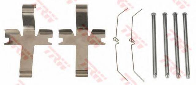 PFK655 TRW купить в Ужгород