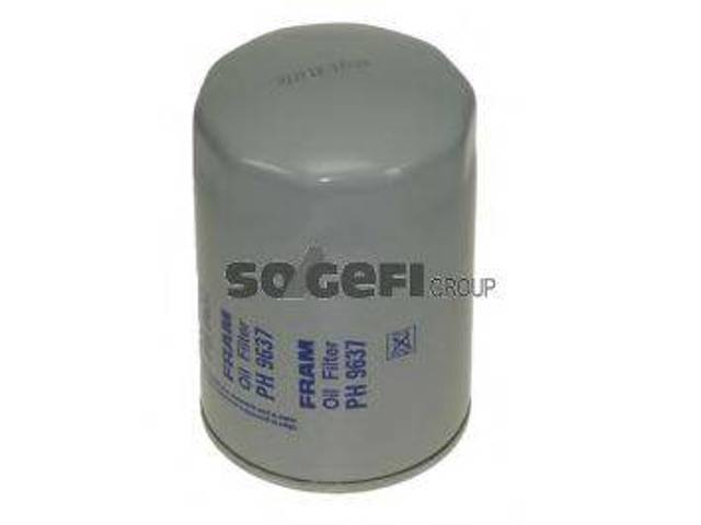 PH9637 Фильтр масляный купить Ужгород