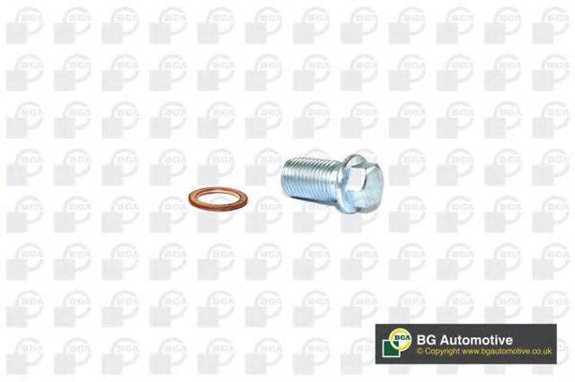 PK5600 BGA Пробка поддона двигателя купить в Львов