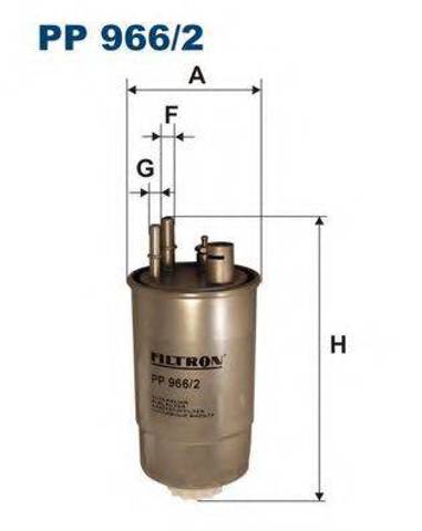 PP9662 Filtron