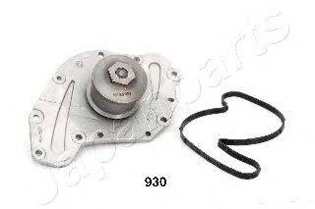 Насос системы охлаждения PQ930 JAPANPARTS