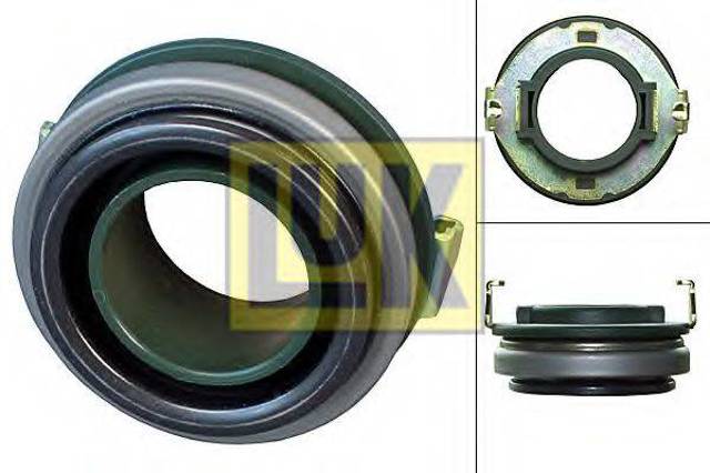 Подшипник скольжения сцепления PRB95 VALEO