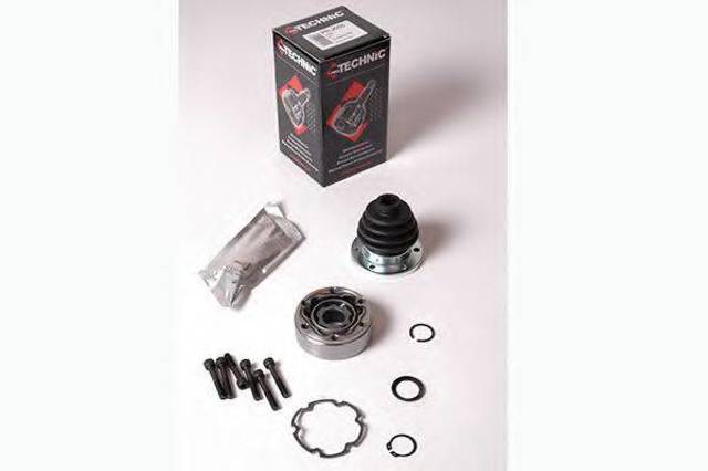 ШРУС внутренний, передний PRJ505 PROTECHNIC