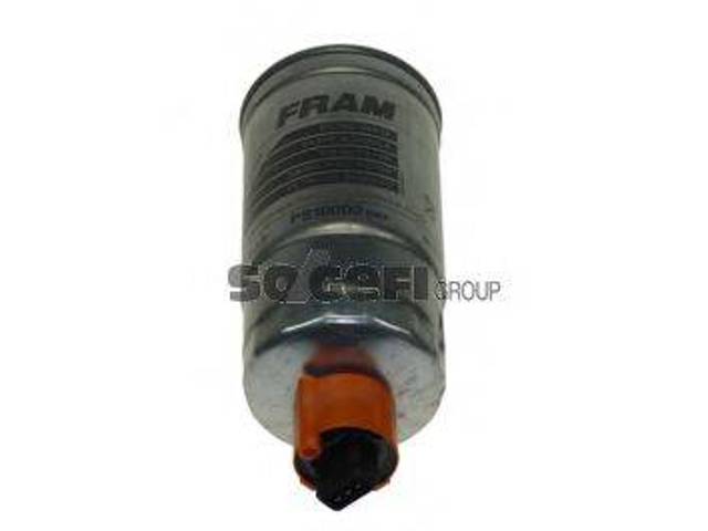 Фильтр тонкой очистки топлива PS10002EWS FRAM