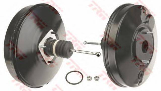 Вакуумный усилитель тормозов PSA389 TRW
