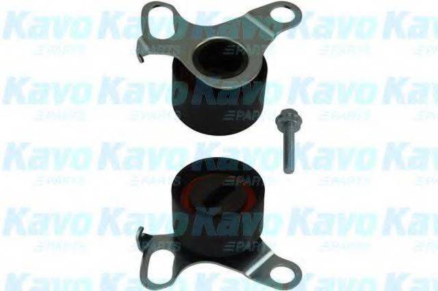 Паразитный ведущий ролик PU406222RR9DY1 KOYO
