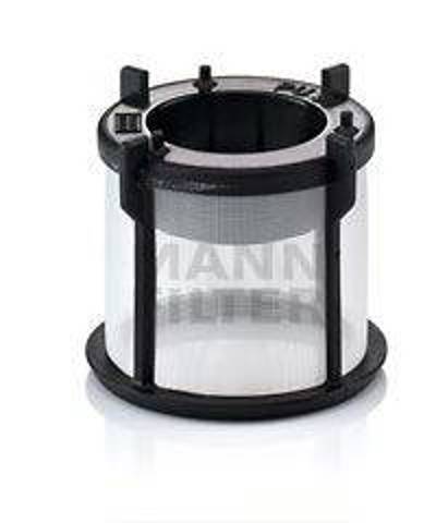 MANN PU51Z Топливный фильтр в наличии Чернигов