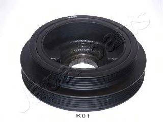 Шкив коленчатого вала PUK01 JAPANPARTS