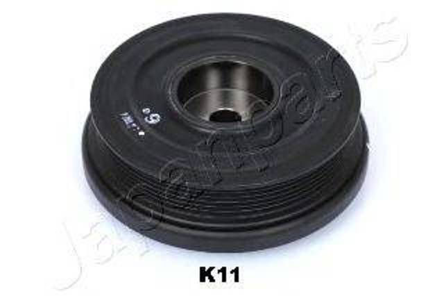 Шкив коленвала (демпфер) PUK11 JAPANPARTS